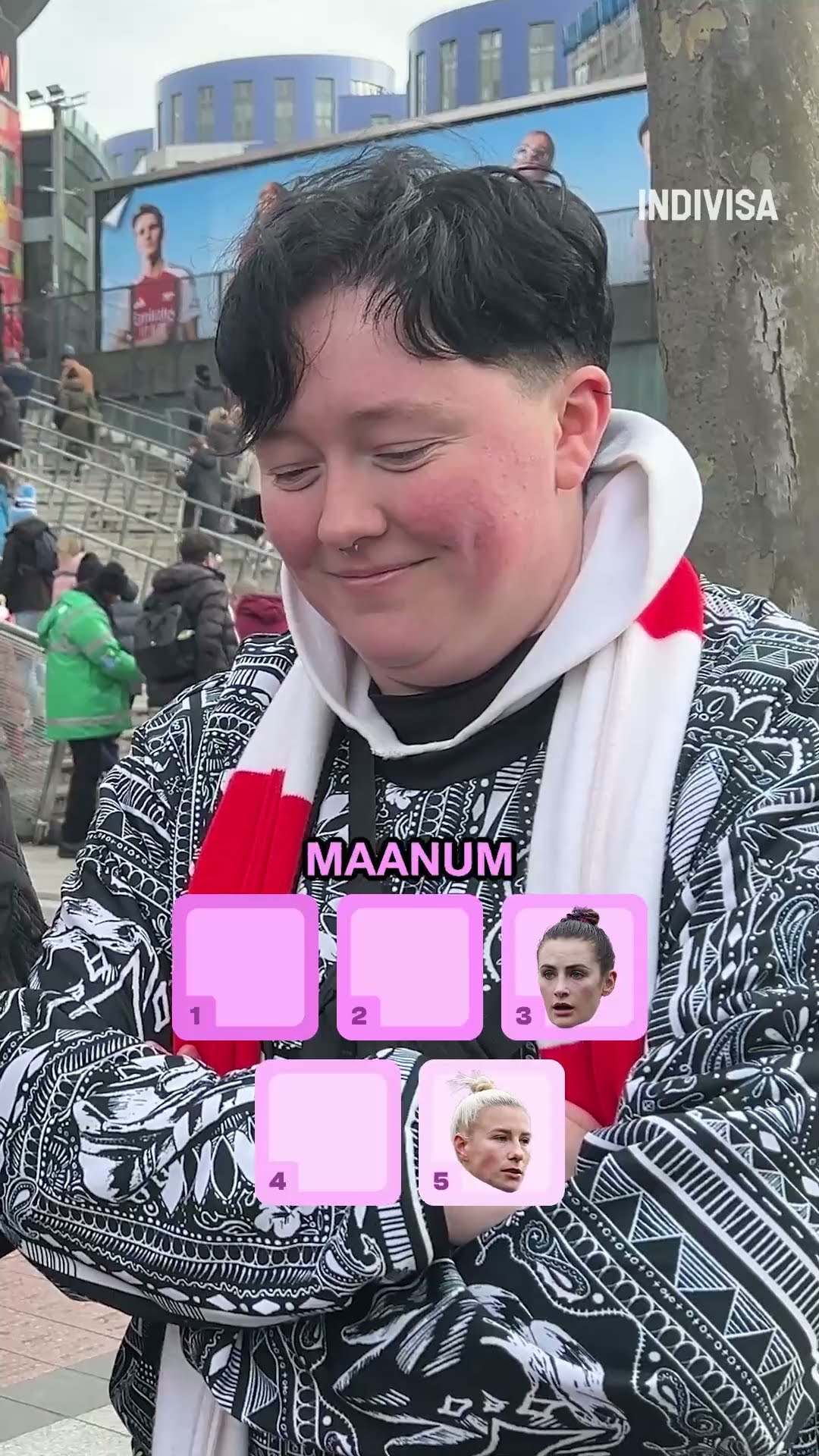 矛盾