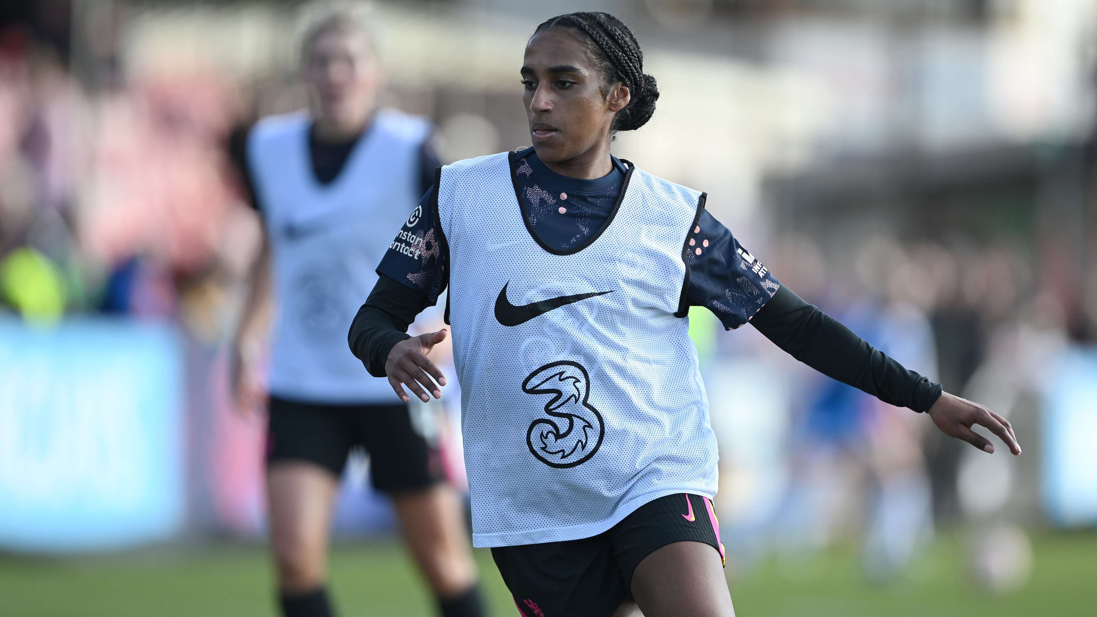 在下半場 在下半場