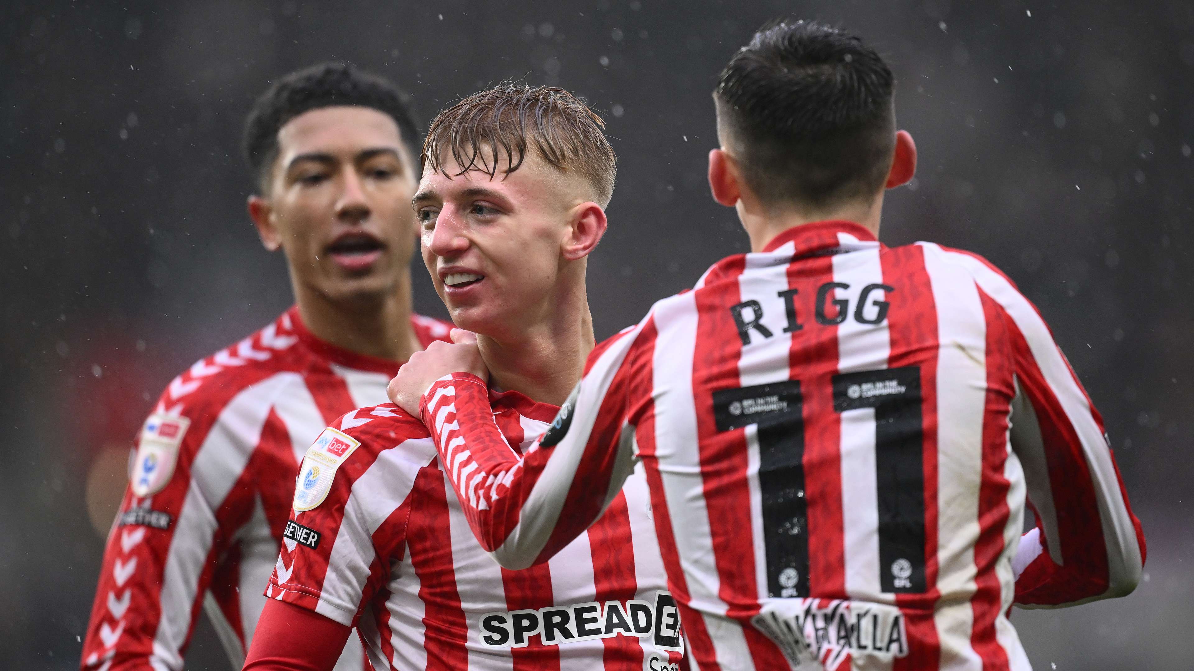 球員在成長 球員在成長