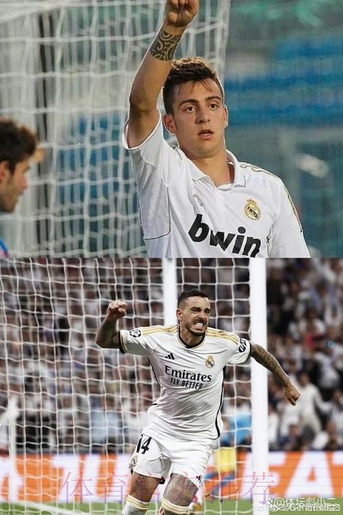 何塞卢：现在皇马缺少9号位 阿隆索适合皇马